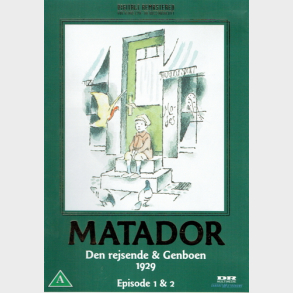 Matador 01-02 (1978)
