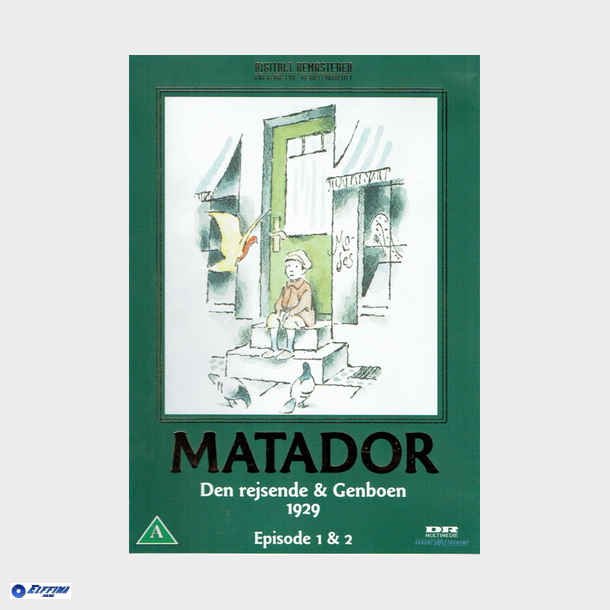 Matador 01-02 (1978)