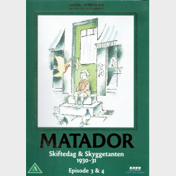 Matador 03-04 (1978)