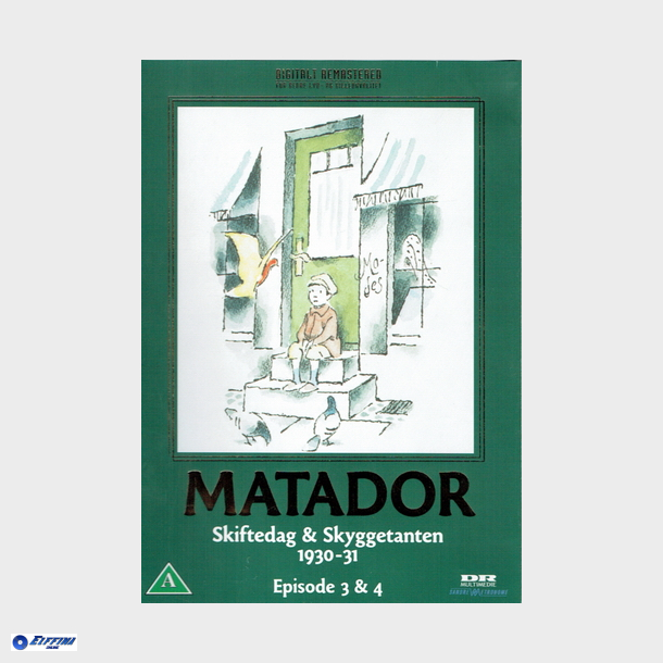 Matador 03-04 (1978)