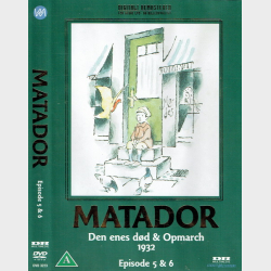Matador 05-06 (1978)