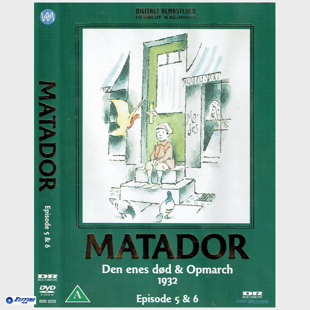 Matador 05-06 (1978)