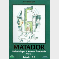 Matador 07-08 (1978)