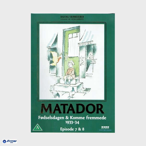 Matador 07-08 (1978)