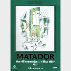 Matador 09-10 (1978)
