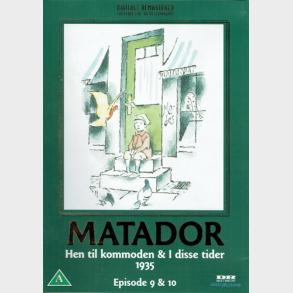 Matador 09-10 (1978)