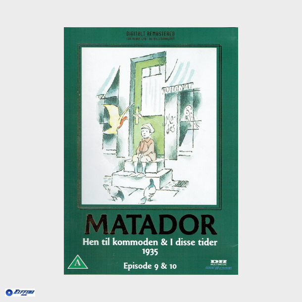 Matador 09-10 (1978)