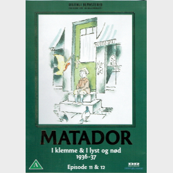 Matador 11-12 (1978)