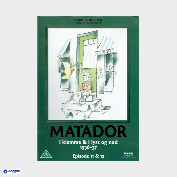 Matador 11-12 (1978)
