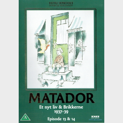 Matador 13-14 (1978)