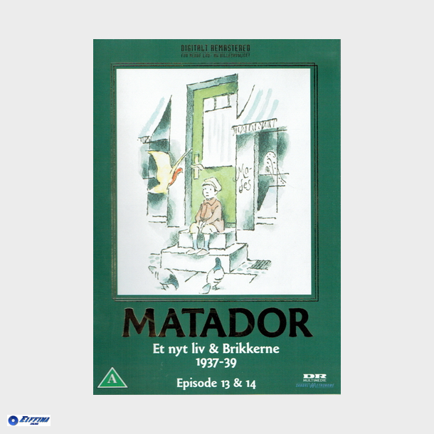Matador 13-14 (1978)
