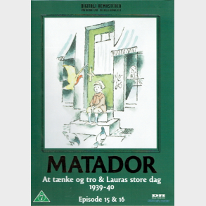 Matador 15-16 (1978)