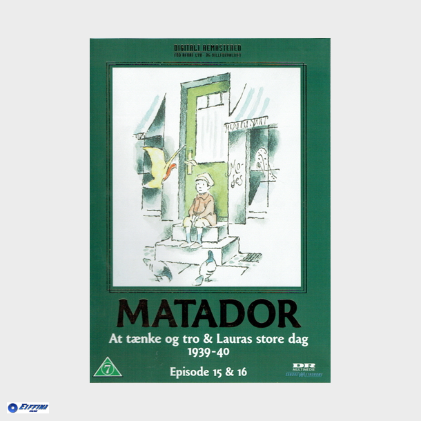 Matador 15-16 (1978)