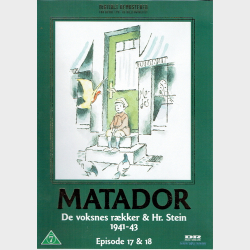 Matador 17-18 (1978)