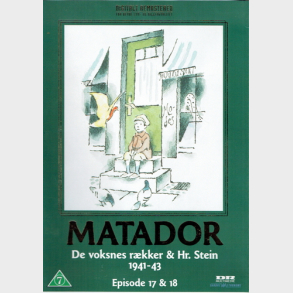 Matador 17-18 (1978)