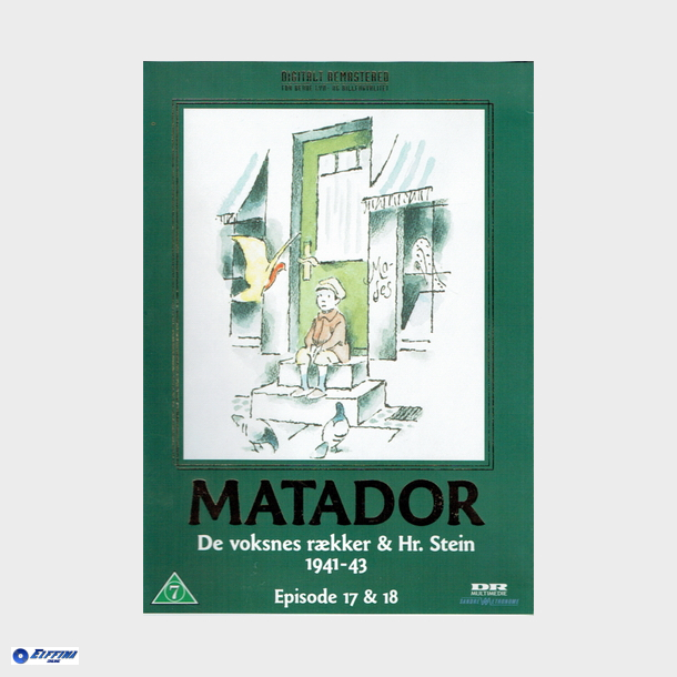 Matador 17-18 (1978)