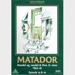 Matador 19-20 (1978)