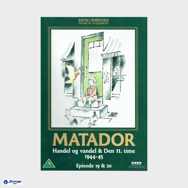 Matador 19-20 (1978)
