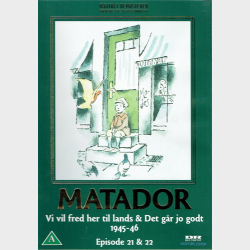 Matador 21-22 (1978)