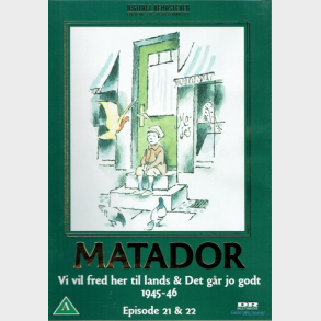 Matador 21-22 (1978)