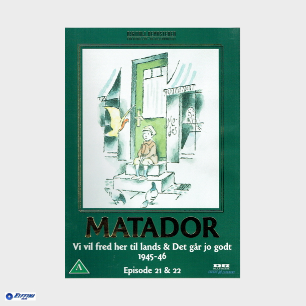 Matador 21-22 (1978)