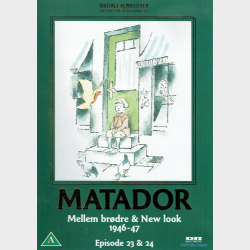 Matador 23-24 (1978)