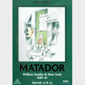 Matador 23-24 (1978)