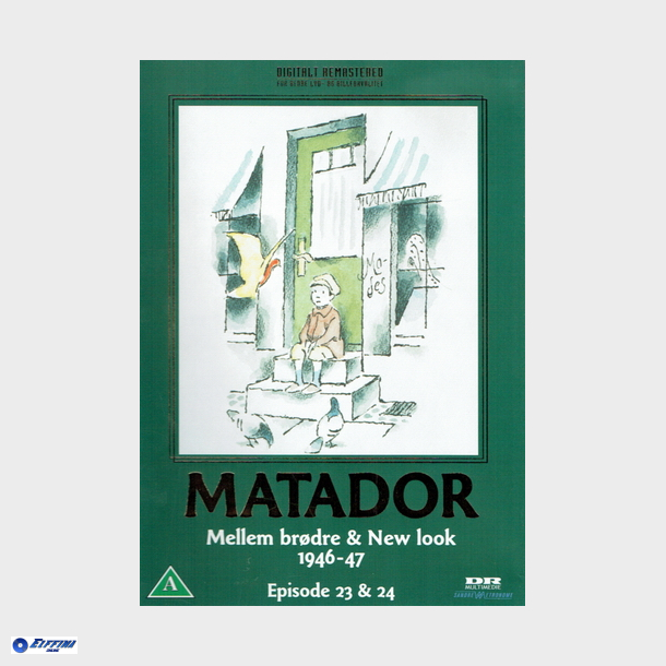Matador 23-24 (1978)