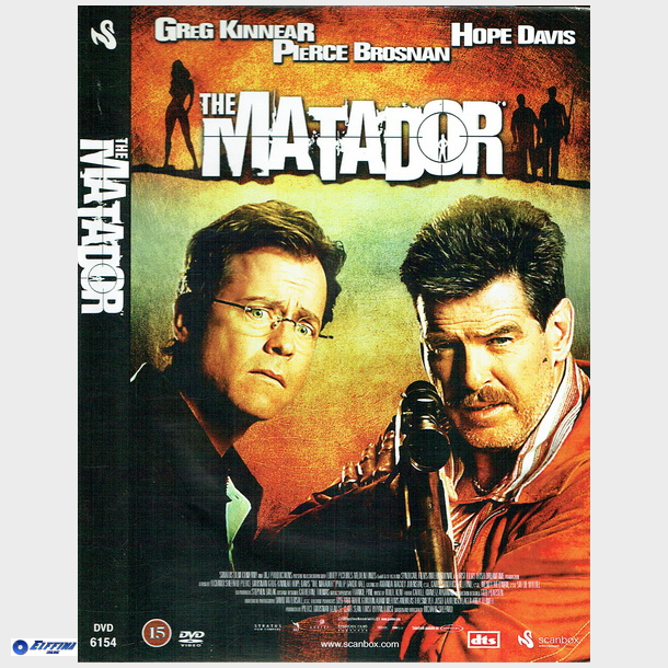 Matador, The