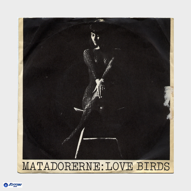 Matadorerne - Love Birds (1966)
