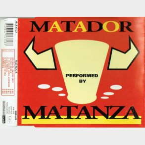 Matanza - Matador (1997)