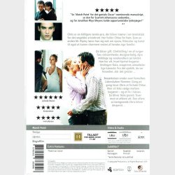 Match Point (2005) - NY