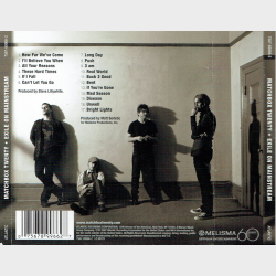 Matchbox Twenty - Exile On Mainstream (2007)