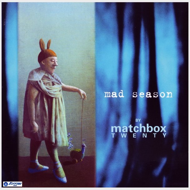 Matchbox Twenty - Mad Season (2000)