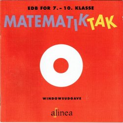Matematik Tak EDB For7-10 Klasse (PC)