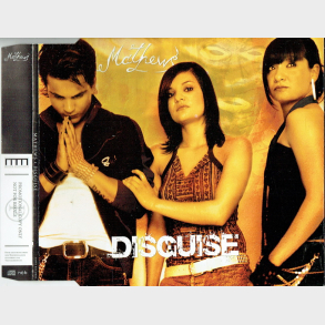 Mathews - Disguise (2005) (Promo)