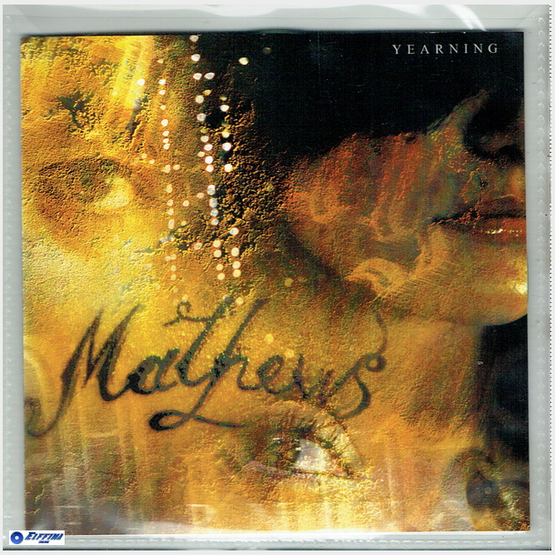 Mathews - Yearning (2004) (Promos)