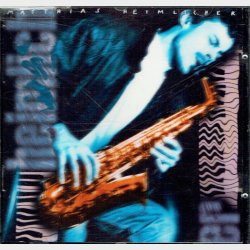 Mathias Heimlicher - Mathias Heimlicher (1993)