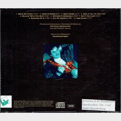 Mathias Heimlicher - Mathias Heimlicher (1993)