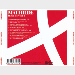 Mathilde - Rdt &amp; Hvidt 2 (1981)