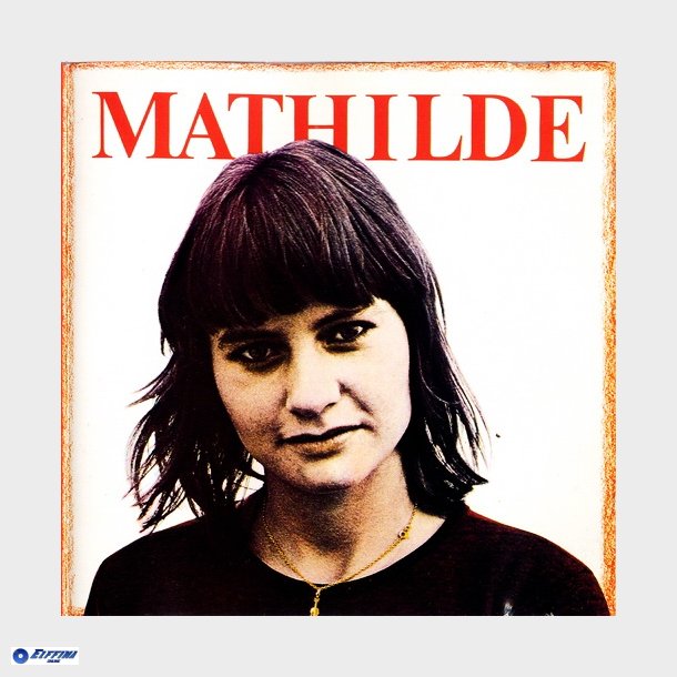 Mathilde - Rdt &amp; Hvidt (1979)