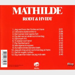 Mathilde - Rdt &amp; Hvidt (1979)