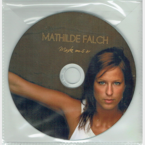 Mathilde Falch - Mske Om 5 r