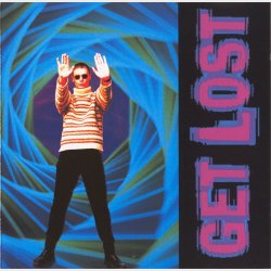 Mathuresh - Get Lost (1995)