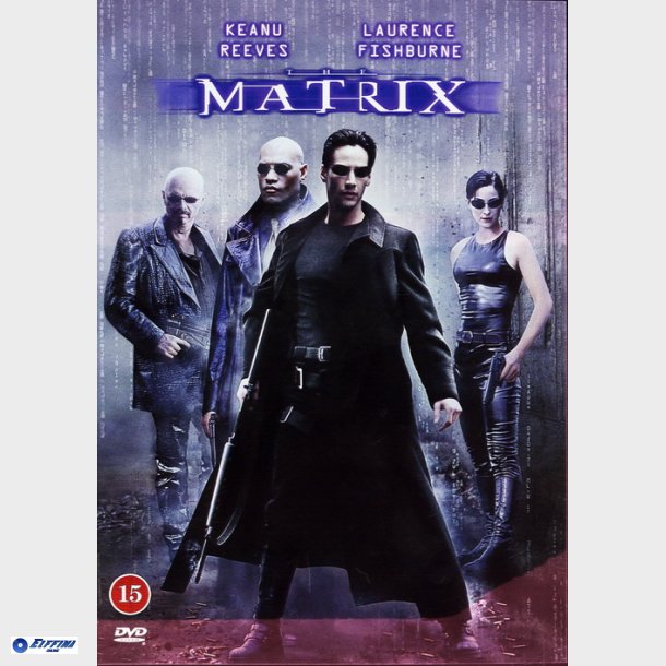 Matrix (1999)