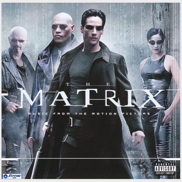 Matrix (Music From The Motion Picture) (1999)