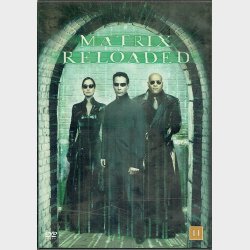 Matrix Reloaded (2003)