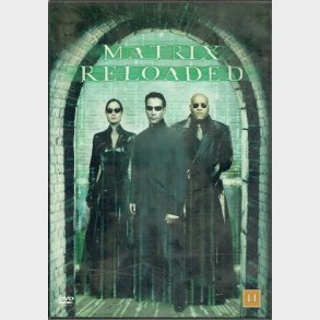 Matrix Reloaded (2003)