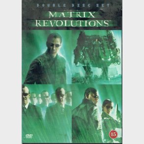Matrix Revolution (2003)