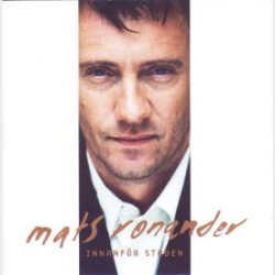 Mats Ronander - Innanfor Staden (1996)